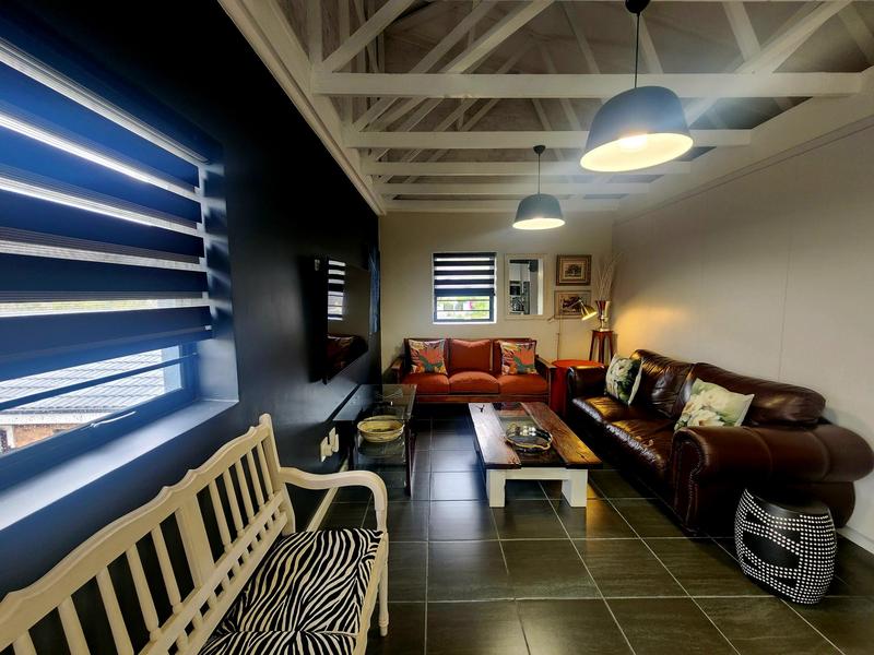 To Let 1 Bedroom Property for Rent in Vierlanden Western Cape